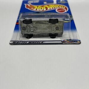 2000 Hot Wheels FERRARI F355 SPIDER Collector #230 FAST SHIPPING